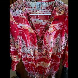 Women’s Marc Brouwer Top